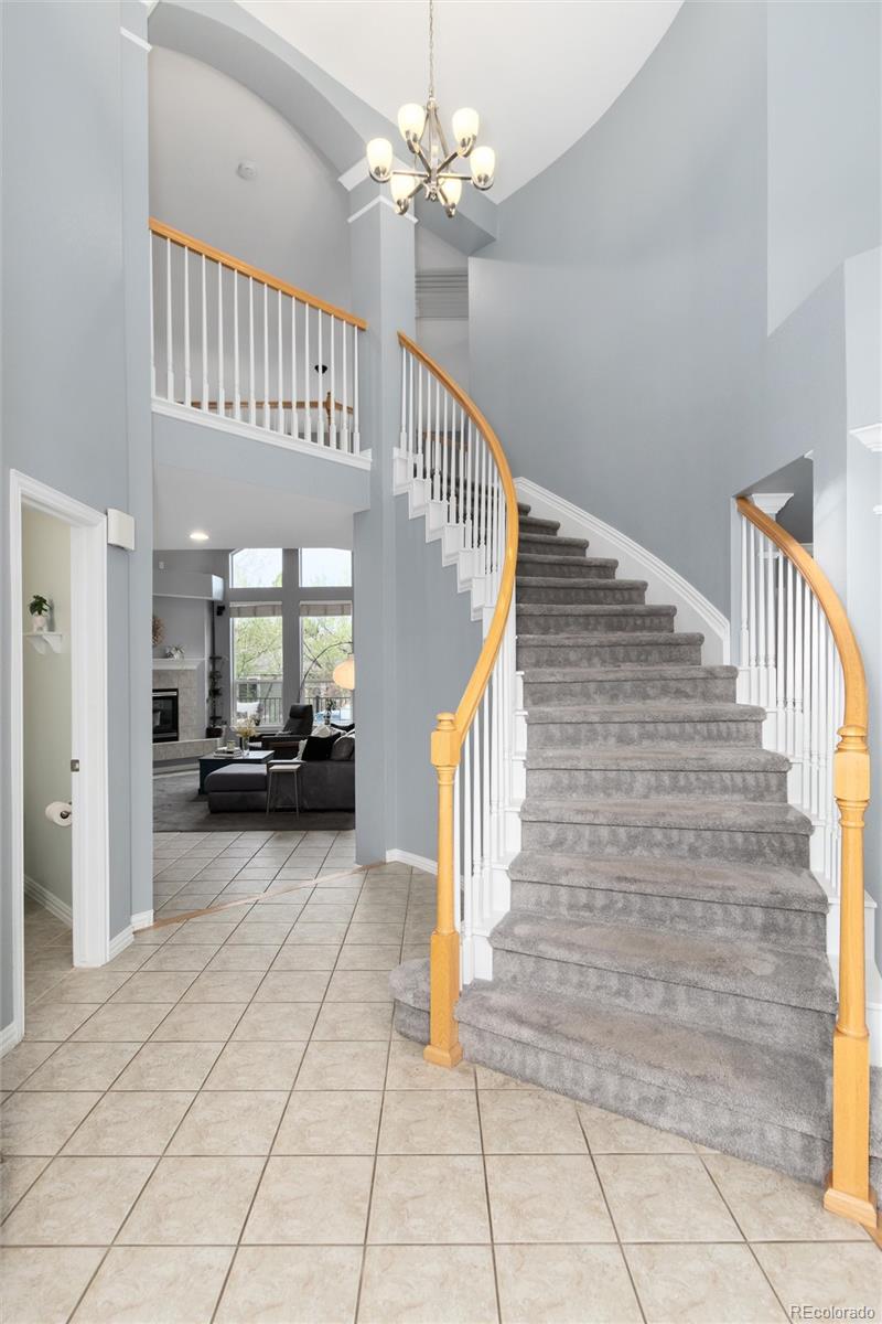 9798 Sylvestor Rd, Highlands Ranch, CO 80129