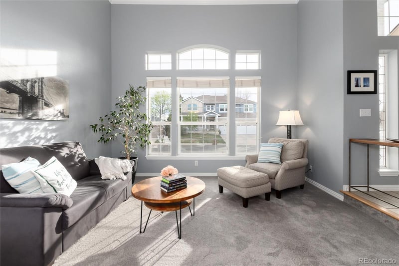 9798 Sylvestor Rd, Highlands Ranch, CO 80129