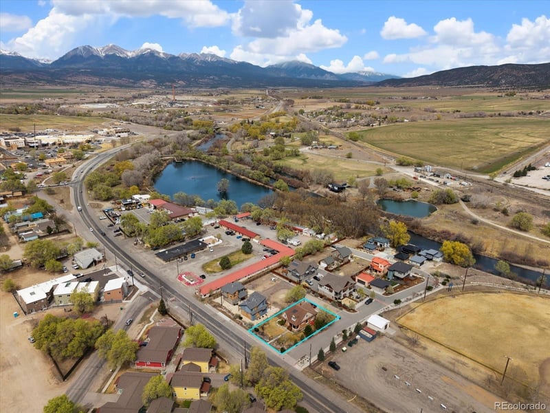 225 State Highway 291, Salida, CO 81201