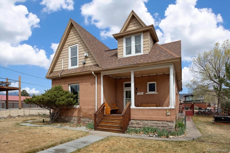 225 State Highway 291, Salida, CO 81201