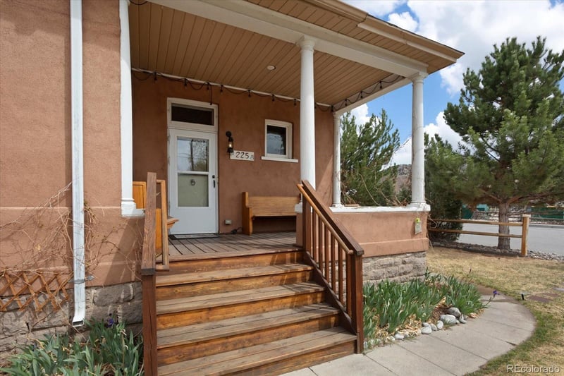 225 State Highway 291, Salida, CO 81201