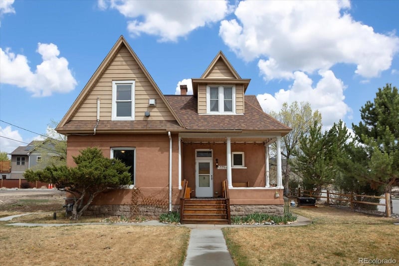 225 State Highway 291, Salida, CO 81201