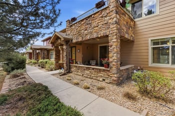 8650 Gold Peak Dr #D, Highlands Ranch, CO 80130