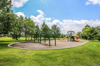 8650 Gold Peak Dr #D, Highlands Ranch, CO 80130