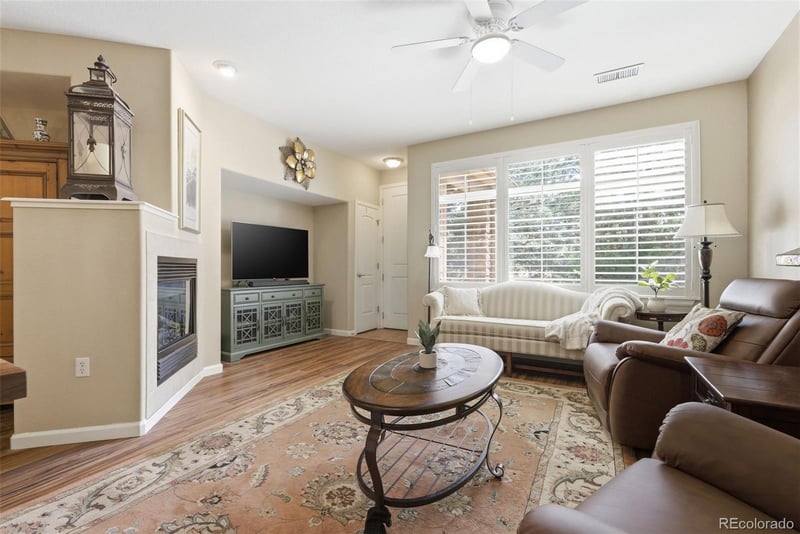 8650 Gold Peak Dr #D, Highlands Ranch, CO 80130