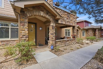 8650 Gold Peak Dr #D, Highlands Ranch, CO 80130