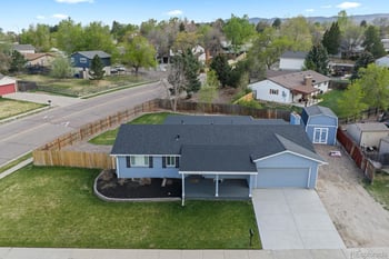 10128 Layton Pl, Littleton, CO 80127