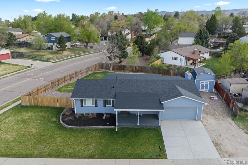 10128 Layton Pl, Littleton, CO 80127