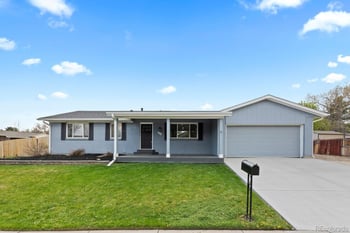 10128 Layton Pl, Littleton, CO 80127