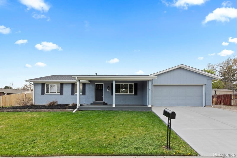 10128 Layton Pl, Littleton, CO 80127