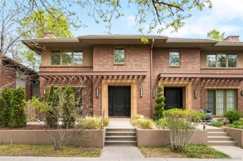 322 Adams St, Denver, CO 80206