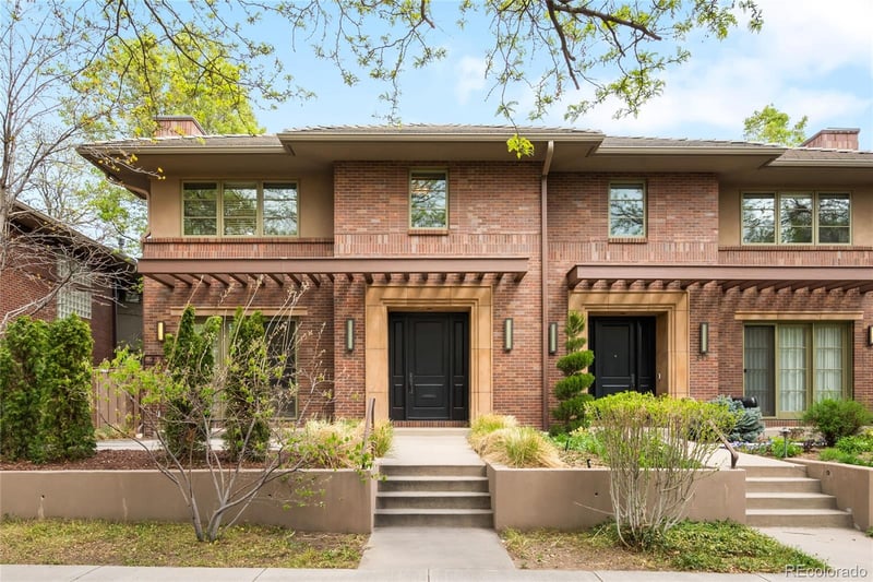 322 Adams St, Denver, CO 80206