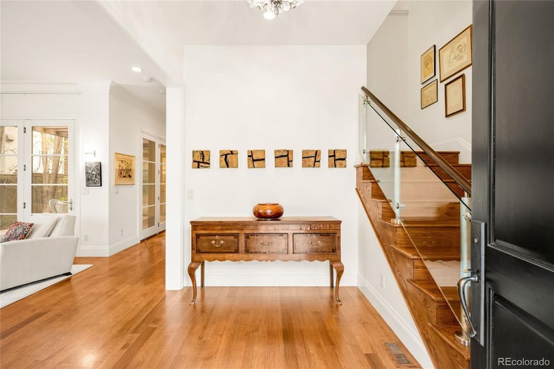 322 Adams St, Denver, CO 80206