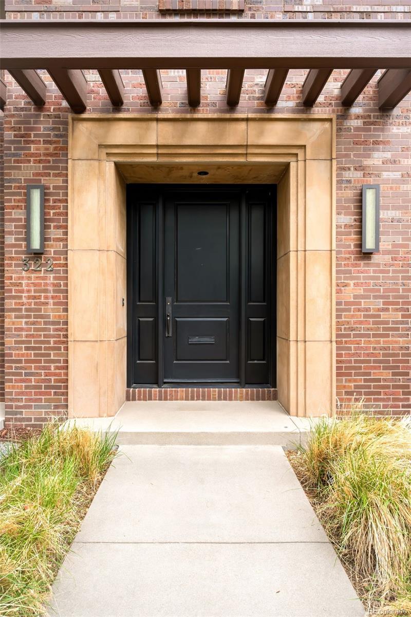 322 Adams St, Denver, CO 80206
