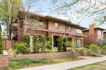 322 Adams St, Denver, CO 80206