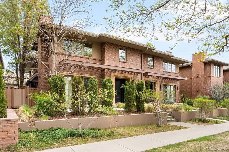 322 Adams St, Denver, CO 80206