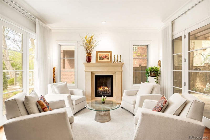 322 Adams St, Denver, CO 80206