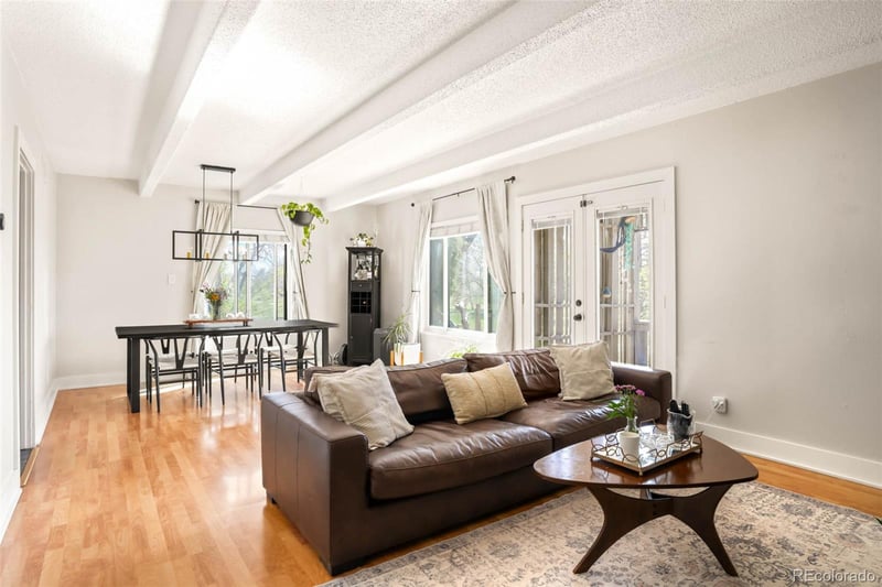 2525 Dayton Way #1506, Denver, CO 80231