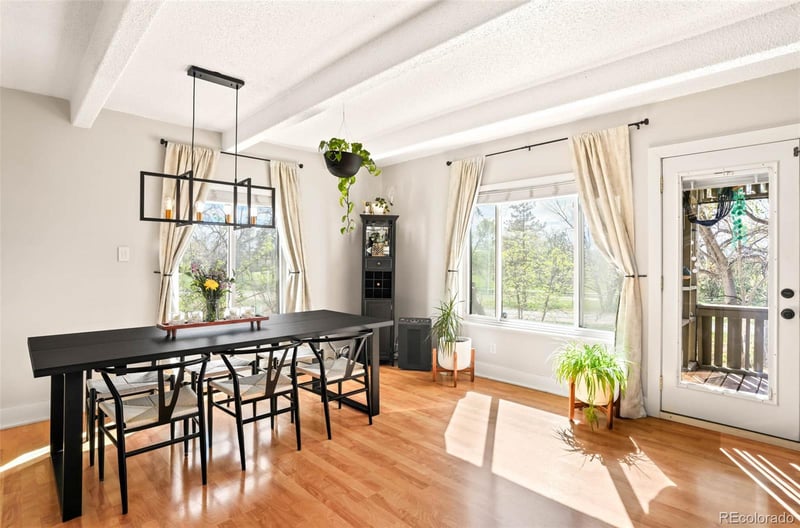 2525 Dayton Way #1506, Denver, CO 80231