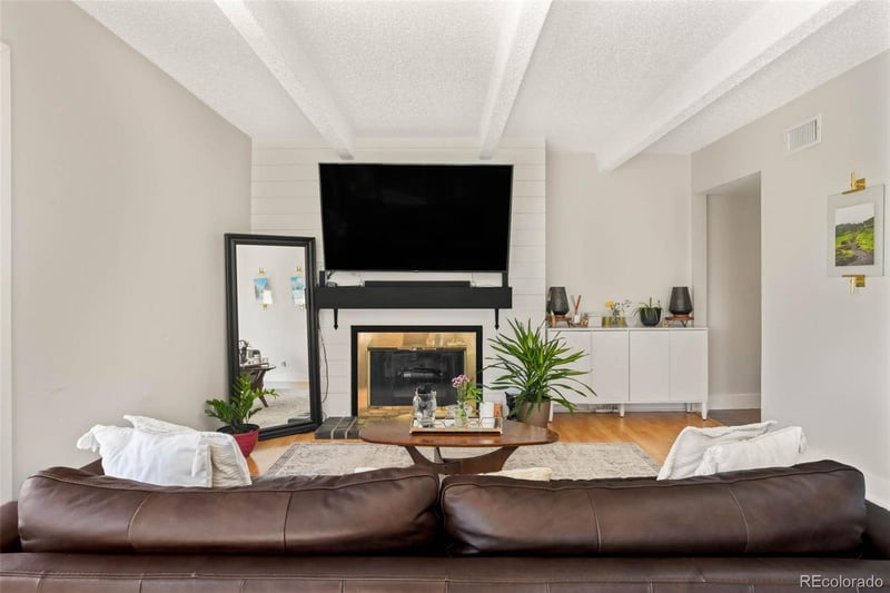 2525 Dayton Way #1506, Denver, CO 80231