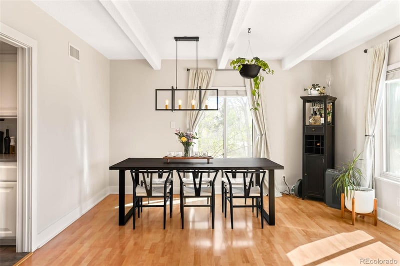 2525 Dayton Way #1506, Denver, CO 80231