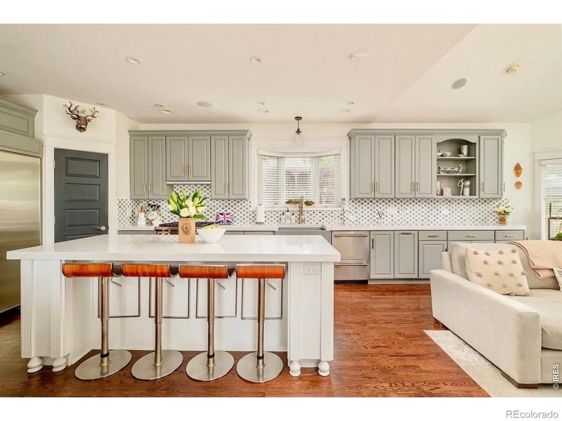 780 College Ave, Boulder, CO 80302