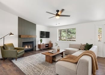 300 Piney Point, Woodland Park, CO 80863