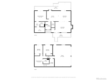 300 Piney Point, Woodland Park, CO 80863