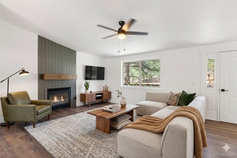 300 Piney Point, Woodland Park, CO 80863