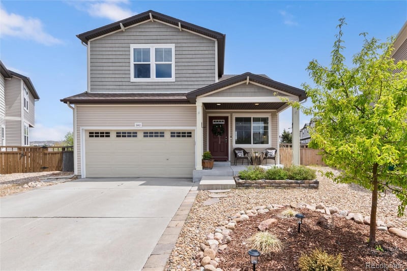 2062 Coach House Loop, Castle Rock, CO 80109