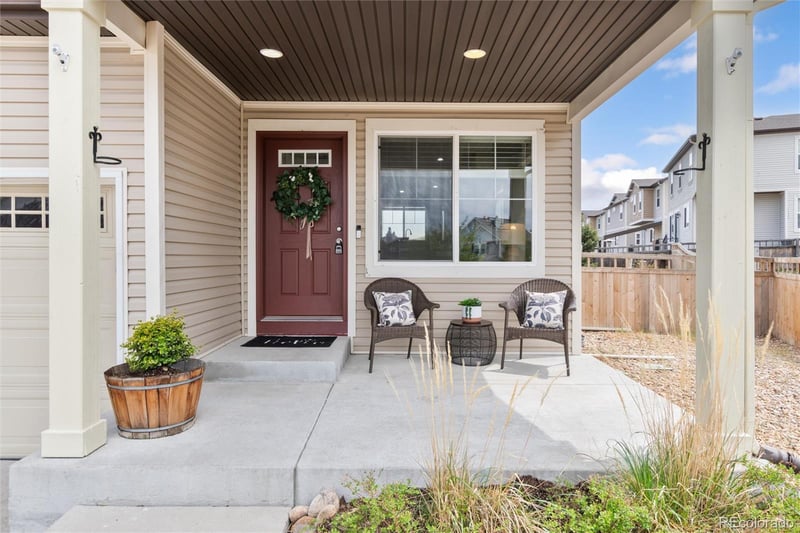 2062 Coach House Loop, Castle Rock, CO 80109