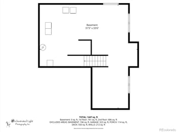2062 Coach House Loop, Castle Rock, CO 80109