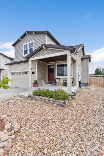 2062 Coach House Loop, Castle Rock, CO 80109