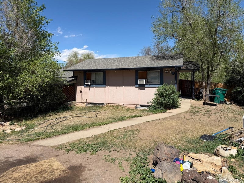 492 Owens St, Lakewood, CO 80226