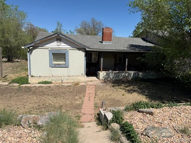 492 Owens St, Lakewood, CO 80226