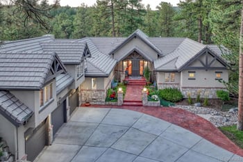 395 Orofino Dr, Castle Rock, CO 80108