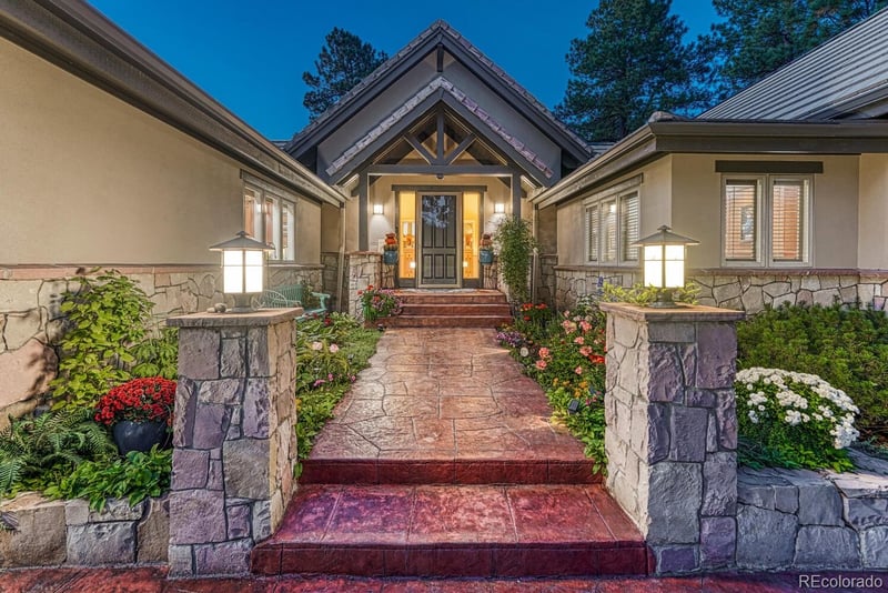 395 Orofino Dr, Castle Rock, CO 80108