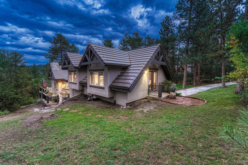 395 Orofino Dr, Castle Rock, CO 80108