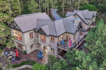 395 Orofino Dr, Castle Rock, CO 80108