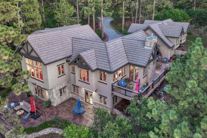 395 Orofino Dr, Castle Rock, CO 80108