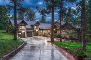 395 Orofino Dr, Castle Rock, CO 80108