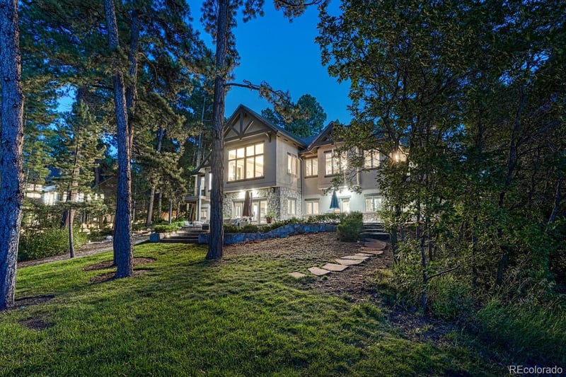 395 Orofino Dr, Castle Rock, CO 80108