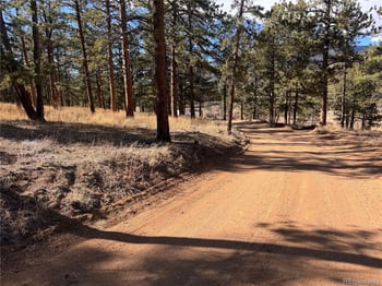 55120 Highway 285 , Grant, CO 80448