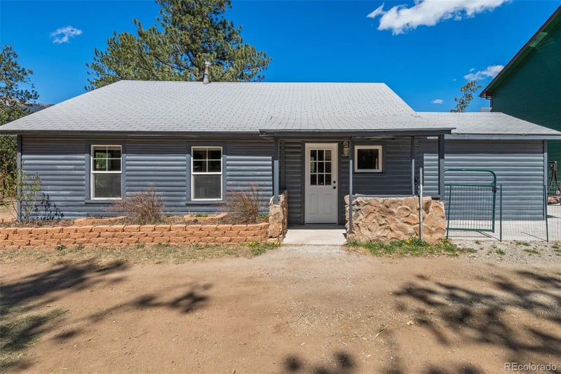 55120 Highway 285 , Grant, CO 80448
