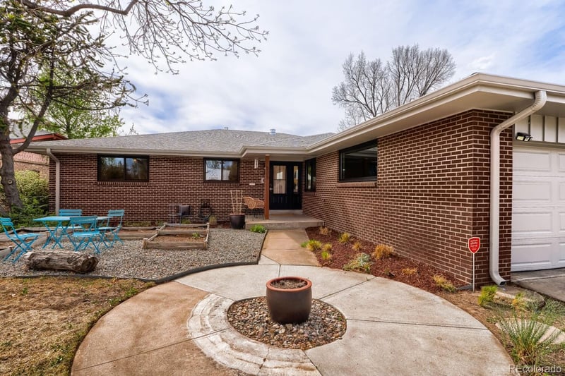 505 Magnolia Ln, Denver, CO 80224