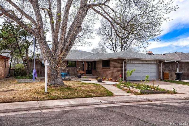 505 S Magnolia Ln, Denver, CO 80224