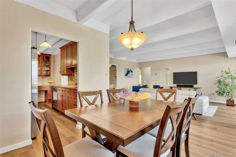 7877 Mississippi Ave #301, Denver, CO 80247