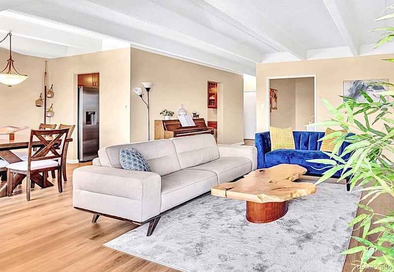 7877 Mississippi Ave #301, Denver, CO 80247