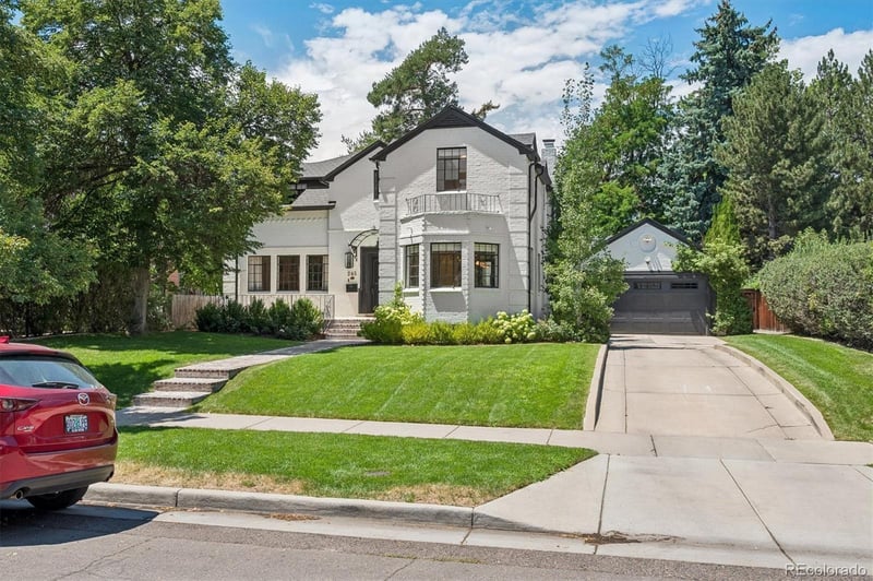 245 Gaylord St, Denver, CO 80206