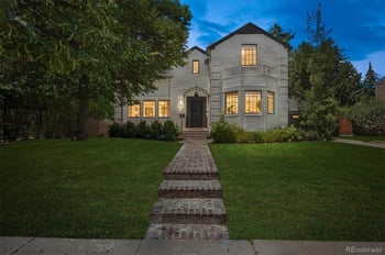 245 Gaylord St, Denver, CO 80206